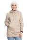 Mocha Hoodie Vent - Khotwh